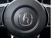 Thumbnail of 2025 Apex Blue Pearl Acura TLX