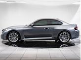 Thumbnail of 2025 Skyscraper Gray Metallic BMW M2