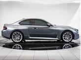Thumbnail of 2025 Skyscraper Gray Metallic BMW M2