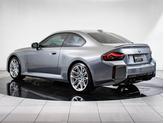 Thumbnail of 2025 Skyscraper Gray Metallic BMW M2