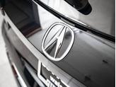 Thumbnail of 2023 Majestic Black Pearl Acura MDX