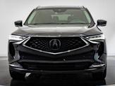 Thumbnail of 2023 Majestic Black Pearl Acura MDX