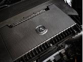 Thumbnail of 2023 Majestic Black Pearl Acura MDX