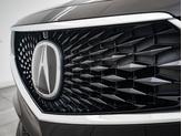 Thumbnail of 2023 Majestic Black Pearl Acura MDX