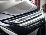 Thumbnail of 2023 Majestic Black Pearl Acura MDX