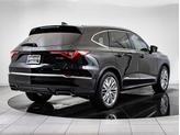 Thumbnail of 2023 Majestic Black Pearl Acura MDX