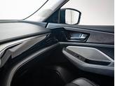 Thumbnail of 2023 Majestic Black Pearl Acura MDX