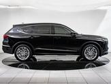 Thumbnail of 2023 Majestic Black Pearl Acura MDX