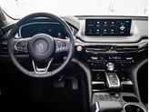 Thumbnail of 2023 Majestic Black Pearl Acura MDX