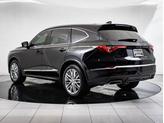 Thumbnail of 2023 Majestic Black Pearl Acura MDX