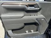 Thumbnail of 2025 Black Chevrolet Silverado 1500
