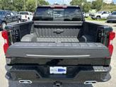 Thumbnail of 2025 Black Chevrolet Silverado 1500