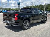 Thumbnail of 2025 Black Chevrolet Silverado 1500