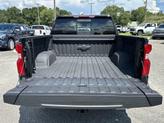 Thumbnail of 2025 Black Chevrolet Silverado 1500