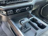Thumbnail of 2025 Black Chevrolet Silverado 1500