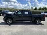 Thumbnail of 2025 Black Chevrolet Silverado 1500