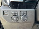 Thumbnail of 2025 Black Chevrolet Silverado 1500