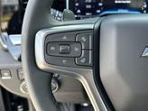 Thumbnail of 2025 Black Chevrolet Silverado 1500