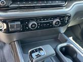 Thumbnail of 2025 Black Chevrolet Silverado 1500