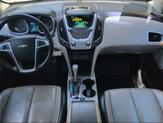 Thumbnail of 2014 White Diamond Tricoat Chevrolet Equinox