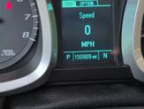 Thumbnail of 2014 White Diamond Tricoat Chevrolet Equinox