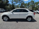 Thumbnail of 2014 White Diamond Tricoat Chevrolet Equinox