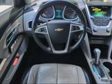 Thumbnail of 2014 White Diamond Tricoat Chevrolet Equinox