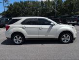 Thumbnail of 2014 White Diamond Tricoat Chevrolet Equinox