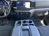 Thumbnail of 2025 Summit White Chevrolet Silverado 1500