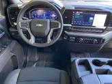 Thumbnail of 2025 Summit White Chevrolet Silverado 1500