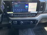 Thumbnail of 2025 Summit White Chevrolet Silverado 1500