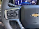 Thumbnail of 2025 Summit White Chevrolet Silverado 1500