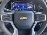 Thumbnail of 2025 Summit White Chevrolet Silverado 1500