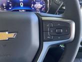 Thumbnail of 2025 Summit White Chevrolet Silverado 1500