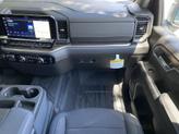 Thumbnail of 2025 Summit White Chevrolet Silverado 1500