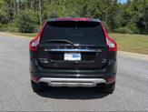 Thumbnail of 2017 Black Stone Volvo XC60