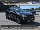 Photo of 2017 Black Stone Volvo XC60