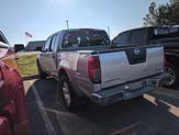 Thumbnail of 2012 Brilliant Silver Nissan Frontier