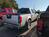 Thumbnail of 2012 Brilliant Silver Nissan Frontier