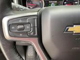 Thumbnail of 2023 Black Chevrolet Silverado 2500