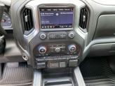 Thumbnail of 2023 Black Chevrolet Silverado 2500