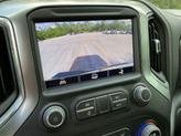Thumbnail of 2023 Black Chevrolet Silverado 2500
