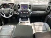 Thumbnail of 2023 Black Chevrolet Silverado 2500
