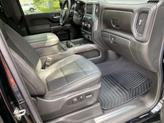 Thumbnail of 2023 Black Chevrolet Silverado 2500