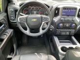 Thumbnail of 2023 Black Chevrolet Silverado 2500