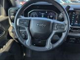 Thumbnail of 2023 Sterling Gray Metallic Chevrolet Silverado 1500