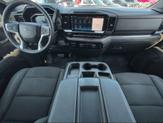 Thumbnail of 2023 Sterling Gray Metallic Chevrolet Silverado 1500