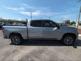 Thumbnail of 2023 Sterling Gray Metallic Chevrolet Silverado 1500