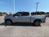 Thumbnail of 2023 Sterling Gray Metallic Chevrolet Silverado 1500