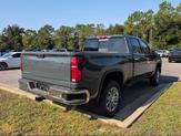 Thumbnail of 2026 Cypress Gray Chevrolet Silverado 2500